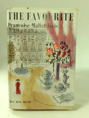 Bild des Verkufers fr The Favourite zum Verkauf von World of Rare Books