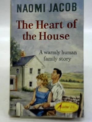 Image du vendeur pour The Heart of The House mis en vente par World of Rare Books