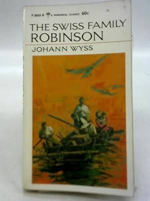 Bild des Verkufers fr Swiss Family Robinson zum Verkauf von World of Rare Books