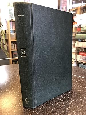 HOUSE OF LORDS AND HOUSE OF COMMONS, JOURNALS 1558-1601: THE JOURNALS OF ALL THE PARLIAMENTS DURI...