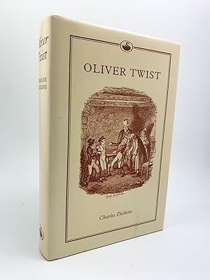 Oliver Twist, Book by Charles Dickens, Judith John, Official Publisher  Page