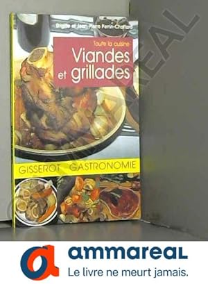 Image du vendeur pour Viandes et grillades mis en vente par Ammareal