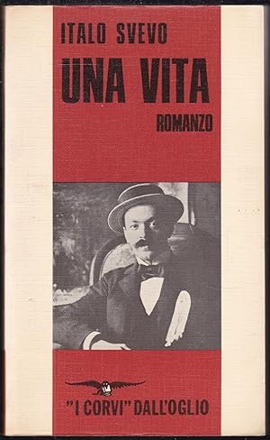 Una vita. Romanzo