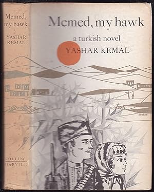 Seller image for Memed, My Hawk. A Turkish Novel for sale by Graphem. Kunst- und Buchantiquariat