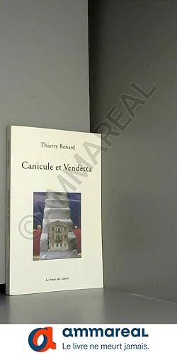 Seller image for Canicule et Vendetta for sale by Ammareal