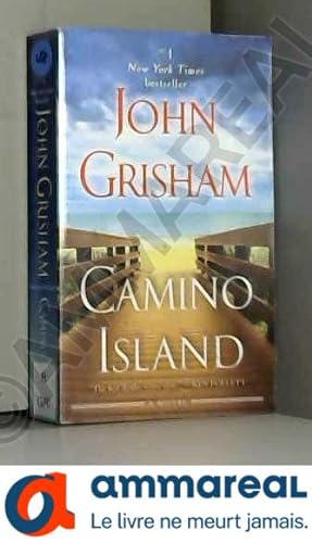 Seller image for Camino Island: A Novel for sale by Ammareal