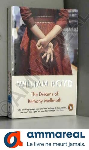 Seller image for The dreams of Bethany Mellmoth for sale by Ammareal