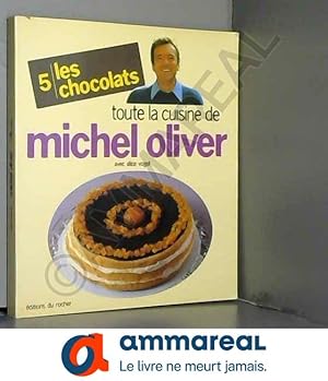 Seller image for Les chocolats for sale by Ammareal