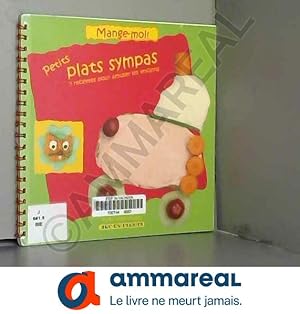 Immagine del venditore per Petits plats sympas venduto da Ammareal