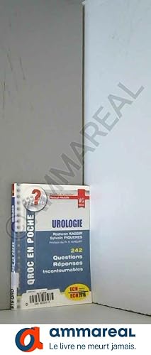 Seller image for Urologie for sale by Ammareal