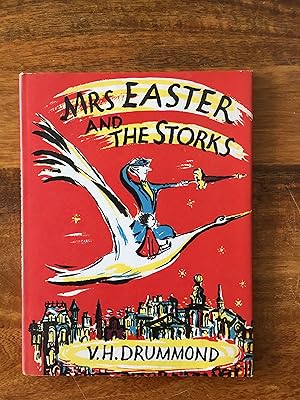 Seller image for Mrs Easter and the Storks for sale by Antiquariaat Digitalis