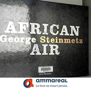 Seller image for African Air for sale by Ammareal