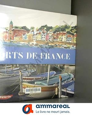 Image du vendeur pour Ports de France mis en vente par Ammareal