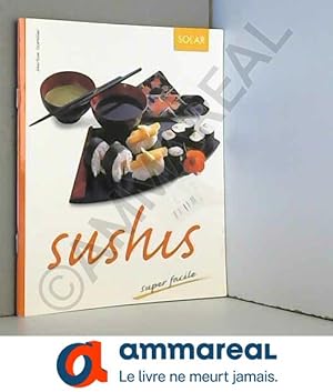 Imagen del vendedor de Sushis a la venta por Ammareal