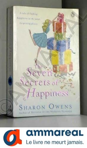 Immagine del venditore per The Seven Secrets of Happiness venduto da Ammareal