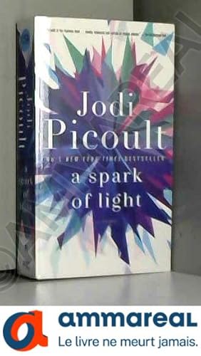 Seller image for A Spark of Light: A Novel for sale by Ammareal