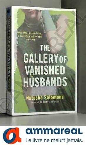 Imagen del vendedor de The Gallery of Vanished Husbands a la venta por Ammareal