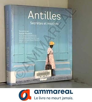 Imagen del vendedor de Antilles: Secrtes et insolites a la venta por Ammareal