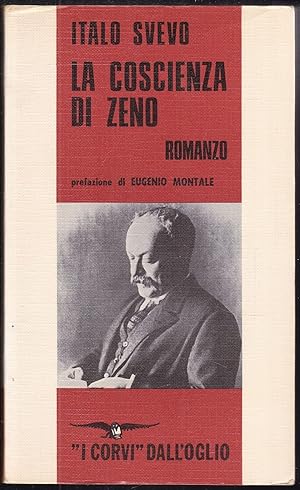 La Coscienza Di Zeno. Romanzo