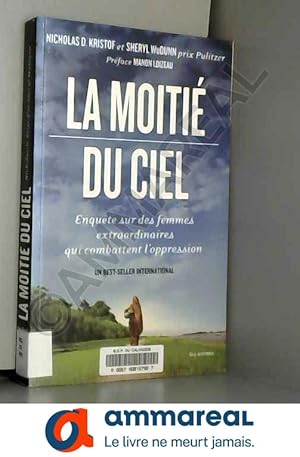 Seller image for La moiti du ciel for sale by Ammareal