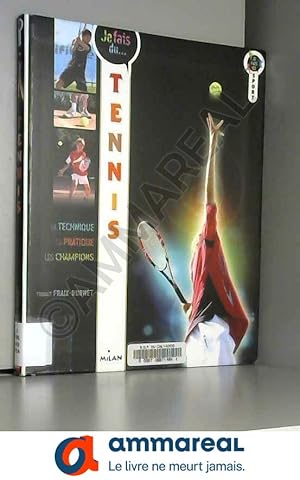 Seller image for Tennis for sale by Ammareal