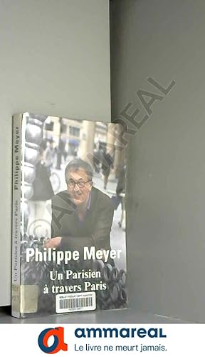 Immagine del venditore per Un Parisien  travers Paris venduto da Ammareal