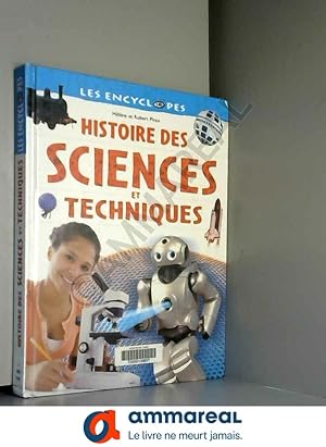 Seller image for Histoire des sciences et techniques for sale by Ammareal