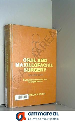 Seller image for Biomedical and Clinical Basis for Surgical Practice (v. 1) for sale by Ammareal