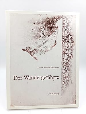 Der Wandergefährte (Mit farbigen Illustrationen von Lars Bo)