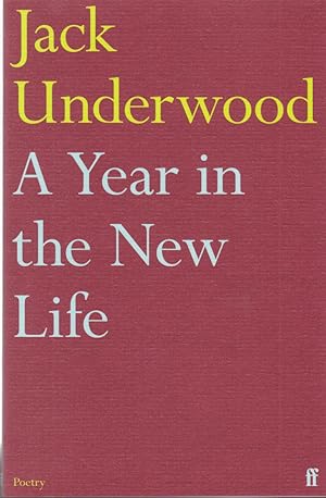 Seller image for A Year in the New Life for sale by timkcbooks (Member of Booksellers Association)