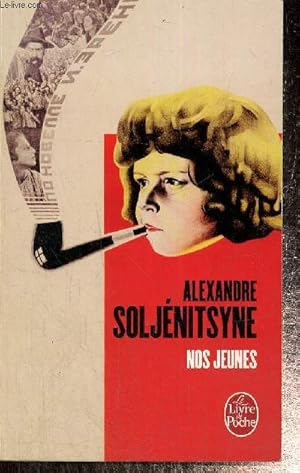 Image du vendeur pour Nos jeunes (Livre de Poche, n30927) mis en vente par Le-Livre