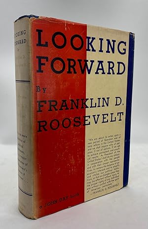 Seller image for Looking Forward for sale by Cleveland Book Company, ABAA