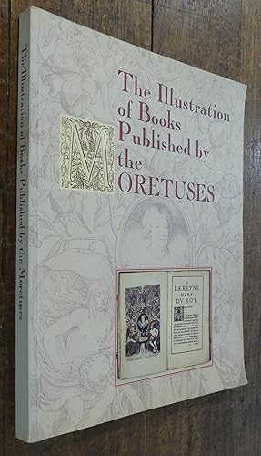 The Illustration of Books Published by Moretuses