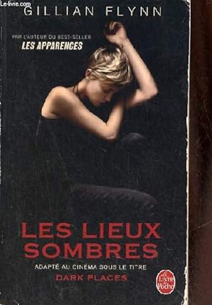 Immagine del venditore per Les lieux sombres - Collection le livre de poche n32150. venduto da Le-Livre