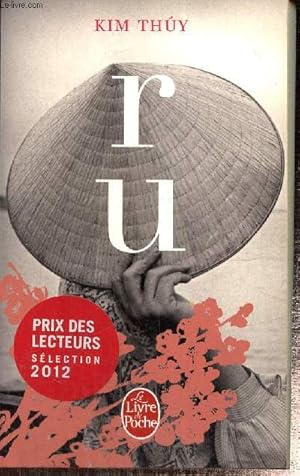 Image du vendeur pour Ru (Livre de Poche, n32566) mis en vente par Le-Livre