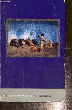 Seller image for Orientalism for sale by Le-Livre