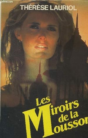 Seller image for Les miroirs de la mousson for sale by Le-Livre