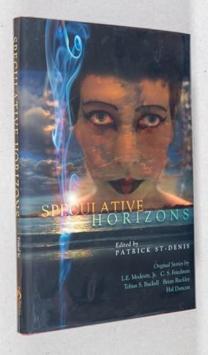 Imagen del vendedor de Speculative Horizons a la venta por Christopher Morrow, Bookseller