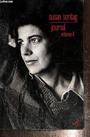 Seller image for Journal, tome II : 1964-1980, La conscience attele  la chair for sale by Le-Livre