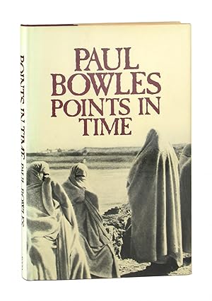 Seller image for Points in Time for sale by Capitol Hill Books, ABAA