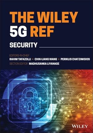 Imagen del vendedor de Wiley 5g Ref : Security a la venta por GreatBookPricesUK