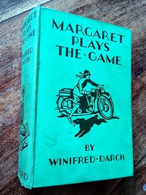 Margaret Plays the Game