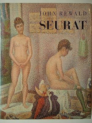 Image du vendeur pour SEURAT mis en vente par GfB, the Colchester Bookshop