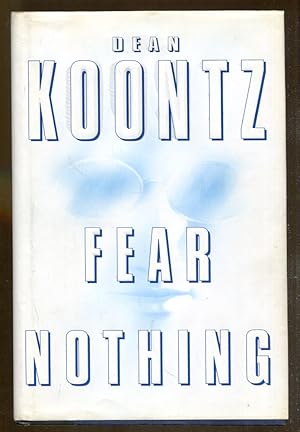 Seller image for Fear Nothing for sale by Dearly Departed Books