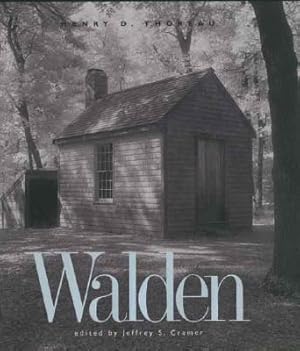 Imagen del vendedor de Walden: A Fully Annotated Edition (Hardback or Cased Book) a la venta por BargainBookStores