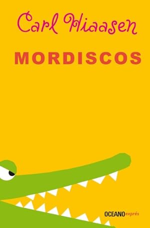 Seller image for Mordiscos / Chomps -Language: spanish for sale by GreatBookPrices