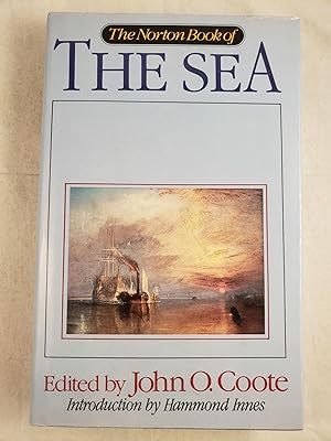 Seller image for The Norton Book of the Sea for sale by WellRead Books A.B.A.A.