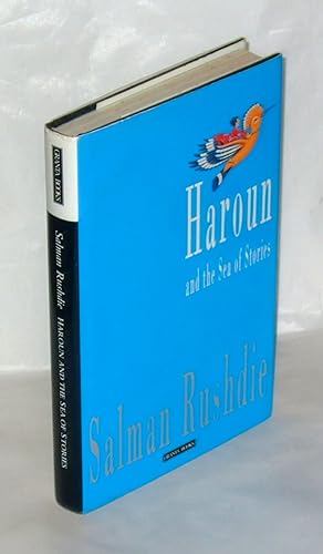 Seller image for Haroun and the Sea of Stories for sale by James Hulme Books