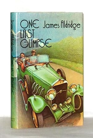 Seller image for One Last Glimpse for sale by James Hulme Books