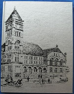 Seller image for HISTORY OF WELLS COUNTY, INDIANA 1776-1976 for sale by JBK Books